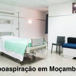 Lipoaspiração em Moçambique