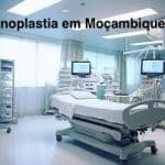 Rinoplastia em Moçambique
