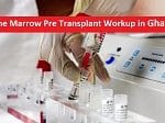 Bone Marrow Pre Transplant Workup in Ghana