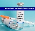 Yellow Fever Vaccination Addis Ababa